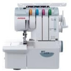 JANOME Швейная машина MYLOCK 784