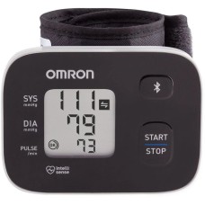OMRON Тонометр запястный RS2 Intelli IT