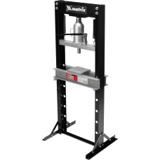 MATRIX Пресс гидравлический, 20 т, 640 х 540 х 1500 мм. (комплект из 2 частей) 523205