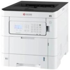 Принтер лазерный KYOCERA Принтер лазерный Ecosys PA3500cx (1102YJ3NL0) A4 Duplex белый
