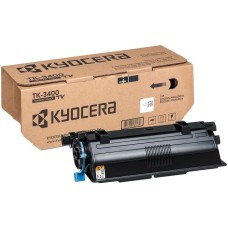 Картридж лазерный KYOCERA Картридж лазерный TK-3300 1T0C100NL0 черный (14500стр.) для ECOSYS MA4500ix/ifx