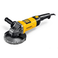 STEHER d 180 мм, 2000 Вт, УШМ (AGS-180-2000 S)