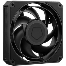 ID-COOLING Вентилятор в корпус Fan AT-120-K 2 ball bearing / Black / PWM