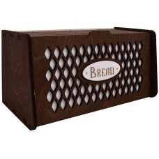 MULTIDOM Хлебница 