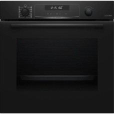 BOSCH Духовой шкаф Электрический HBG478CB3 черный