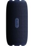 Колонка портативная SUDIO Беспроводная портативная колонка F5 Portable Bluetooth Speaker.Цвет: синий