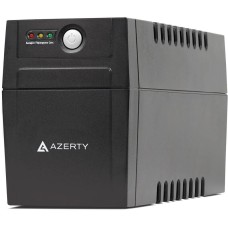 AZERTY ИБП UPU-600, 600ВA [120-0911]