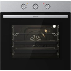 GORENJE Духовой шкаф Электрический BO6727E03AXN нержавеющая сталь
