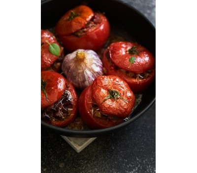 Сковорода НЕВА МЕТАЛЛ ПОСУДА 6026 д.26 съем. руч.