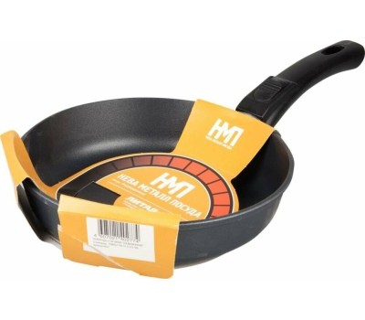 Сковорода НЕВА МЕТАЛЛ ПОСУДА 6026 д.26 съем. руч.