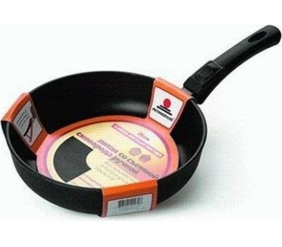 Сковорода НЕВА МЕТАЛЛ ПОСУДА 6026 д.26 съем. руч.