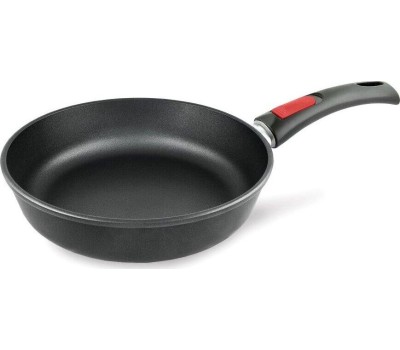 Сковорода НЕВА МЕТАЛЛ ПОСУДА 6026 д.26 съем. руч.