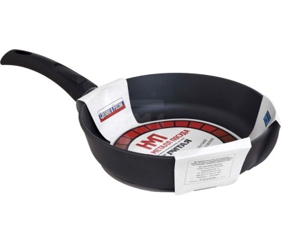 Сковорода НЕВА МЕТАЛЛ ПОСУДА 6026 д.26 съем. руч.