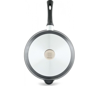 Сковорода НЕВА МЕТАЛЛ ПОСУДА 6026 д.26 съем. руч.