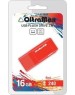USB флэш-накопитель OLTRAMAX OM-16GB-240-красный