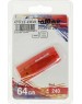 USB флэш-накопитель OLTRAMAX OM-16GB-240-красный