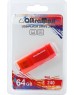 USB флэш-накопитель OLTRAMAX OM-16GB-240-красный