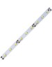 светодиодная лента ECOLA S2LD05ESB STD 4,8W/m 12V IP20 8mm 60Led/m 6000K на катушке 5м