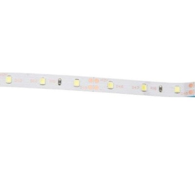 светодиодная лента ECOLA S2LD05ESB STD 4,8W/m 12V IP20 8mm 60Led/m 6000K на катушке 5м