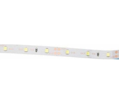 светодиодная лента ECOLA S2LD05ESB STD 4,8W/m 12V IP20 8mm 60Led/m 6000K на катушке 5м