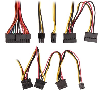 Блок питания EXEGATE (219461) XP450