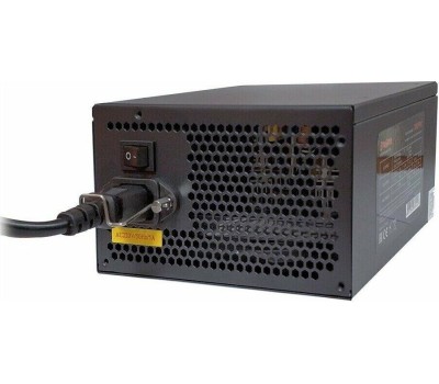 Блок питания EXEGATE (219461) XP450