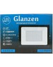Светодиодный прожектор GLANZEN FAD-0010-100