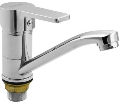 Смеситель для кухни BIANCO 385014s Смеситель кухонный нос 15 см шаровый