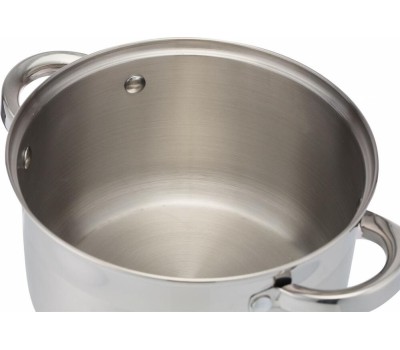 Кастрюля APPETITE SH07393 Rondy 3,9л