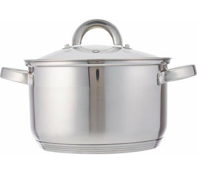 Кастрюля APPETITE SH07393 Rondy 3,9л