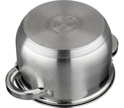 Кастрюля APPETITE SH07393 Rondy 3,9л