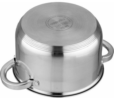 Кастрюля APPETITE SH07393 Rondy 3,9л