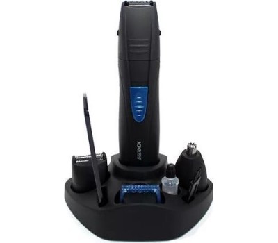 Машинка для стрижки БЕРДСК 4202 триммер