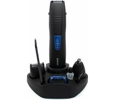 Машинка для стрижки БЕРДСК 4202 триммер