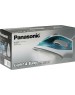 Утюг PANASONIC NI-M250TGTW
