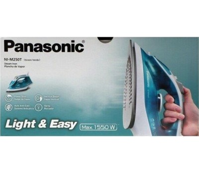 Утюг PANASONIC NI-M250TGTW