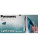 Утюг PANASONIC NI-M250TGTW