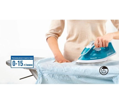 Утюг PANASONIC NI-M250TGTW