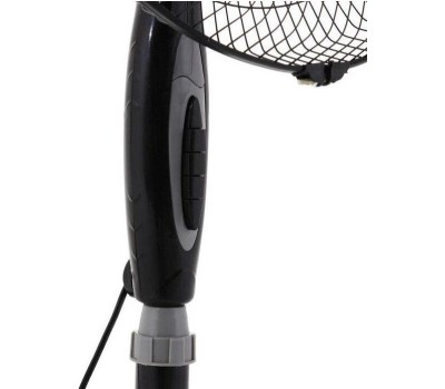 Вентилятор CENTEK CT-5004 черный 2шт уп