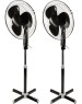 Вентилятор CENTEK CT-5004 черный 2шт уп