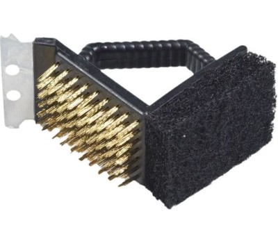 GREEN GLADE Щетка-скребок 9019