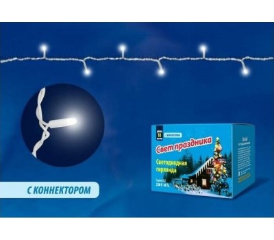 Для улицы UNIEL (UL-00001351) ULD-S1000-120/TWK WHITE IP67