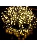 Электрогирлянда WINTER GLADE Теплый свет 1000 ламп