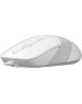 Мышь A4TECH FStyler FM10 белый/серый