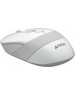 Мышь A4TECH FStyler FM10 белый/серый