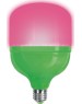 Лампа декоративная светодиодная UNIEL (UL-00006261) для растений LED-M80-20W/SPSB/E27/FR PLS55GR