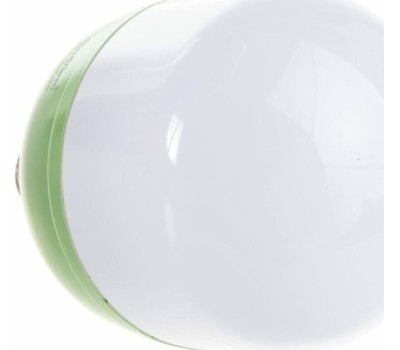 Лампа декоративная светодиодная UNIEL (UL-00006261) для растений LED-M80-20W/SPSB/E27/FR PLS55GR