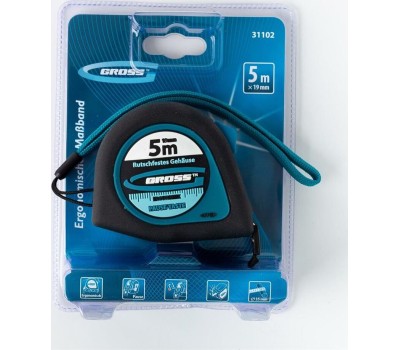 Рулетки GROSS Рулетка 