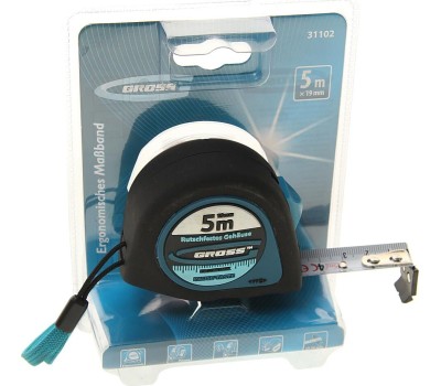 Рулетки GROSS Рулетка 