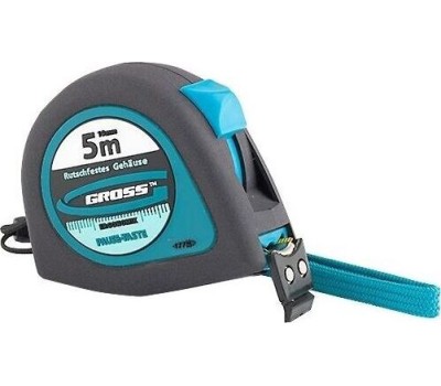 Рулетки GROSS Рулетка 